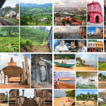 Travel in Sri Lanka