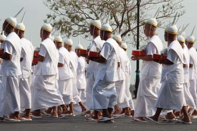 King King-Father's Funeral Cambodia