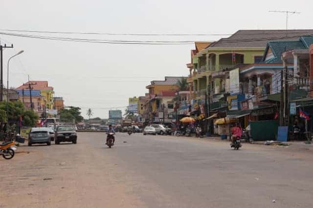 Koh Kong