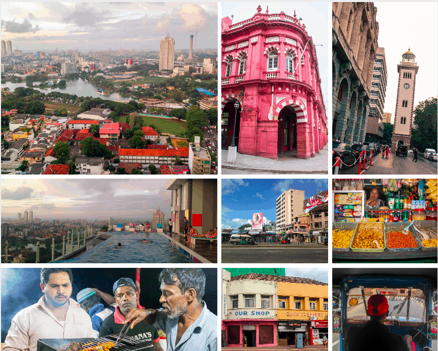 Colombo, Sri Lanka