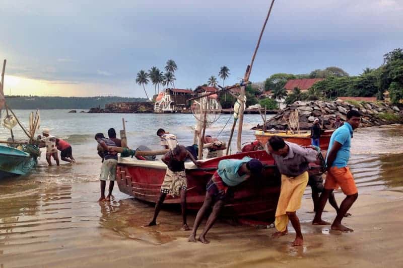 Galle, Sri Lanka