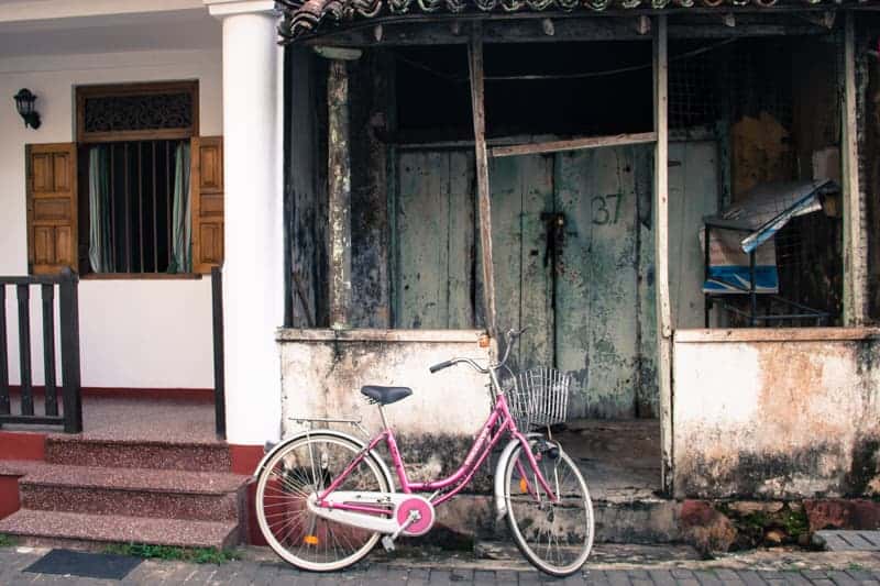 Galle, Sri Lanka