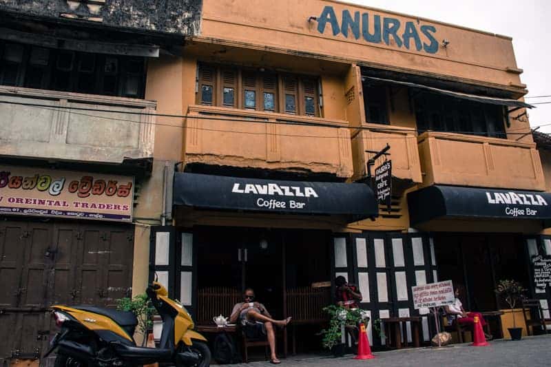 Galle, Sri Lanka