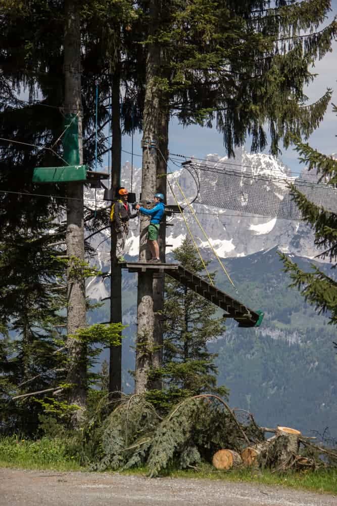 St. Johann, Tirol, Austria