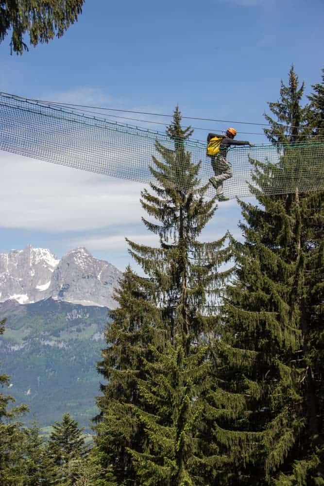 St. Johann, Tirol, Austria