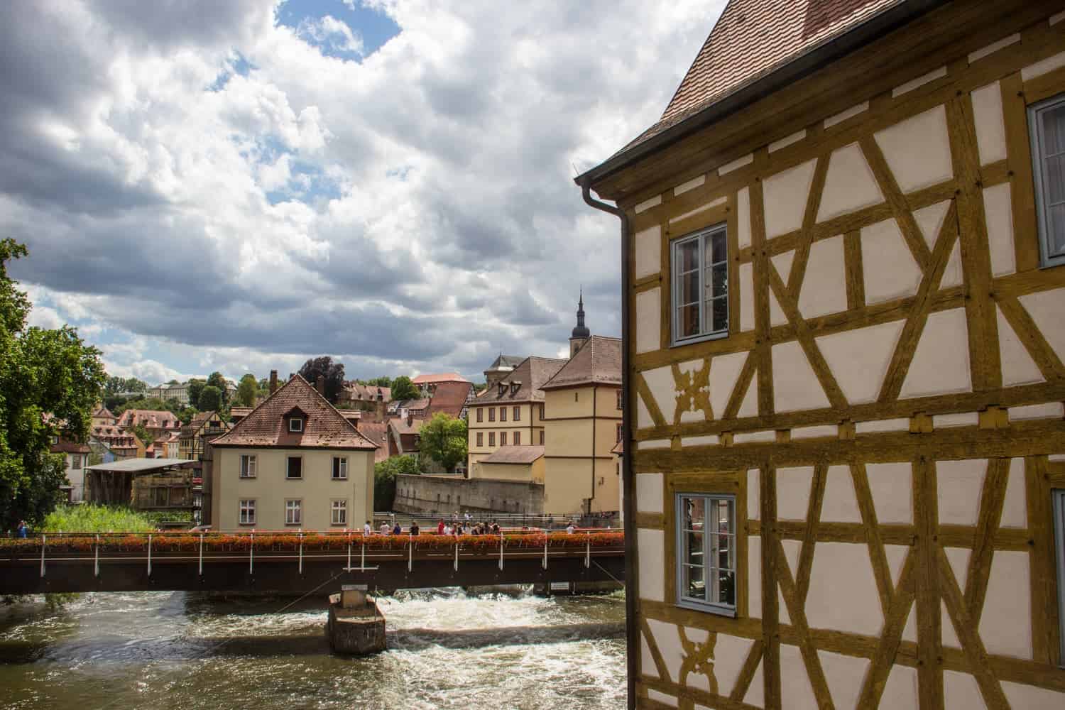 Bamberg, Franconia, Germany