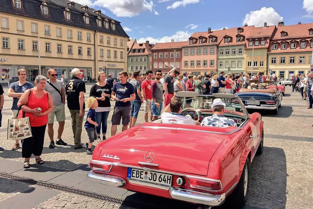 Bamberg, Germany