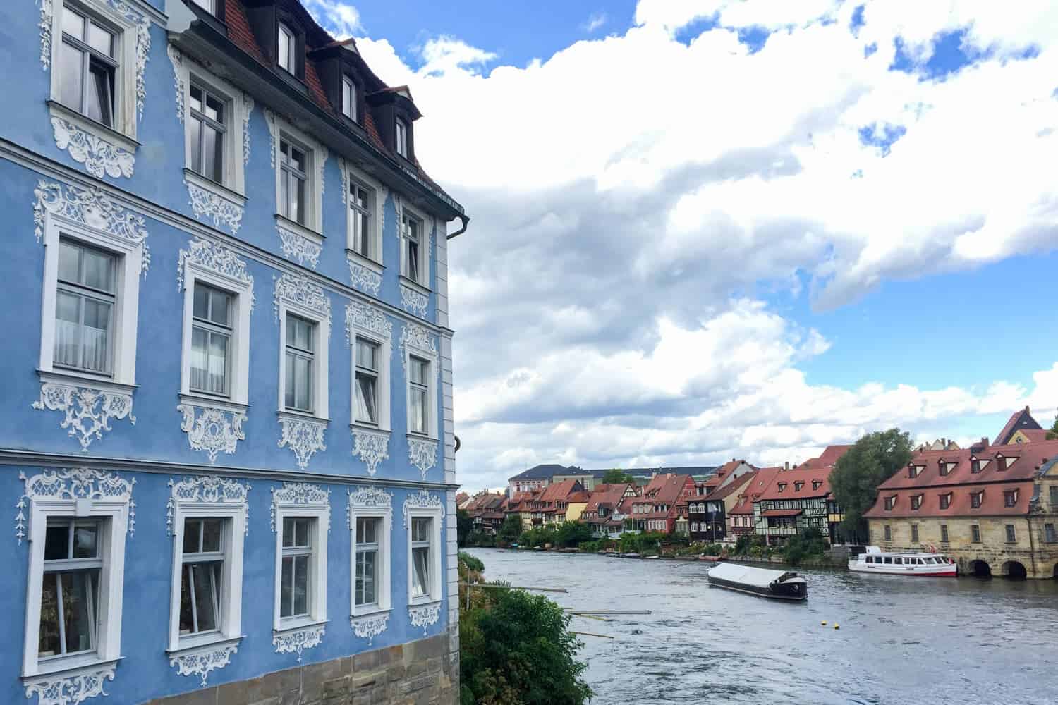 Bamberg, Germany