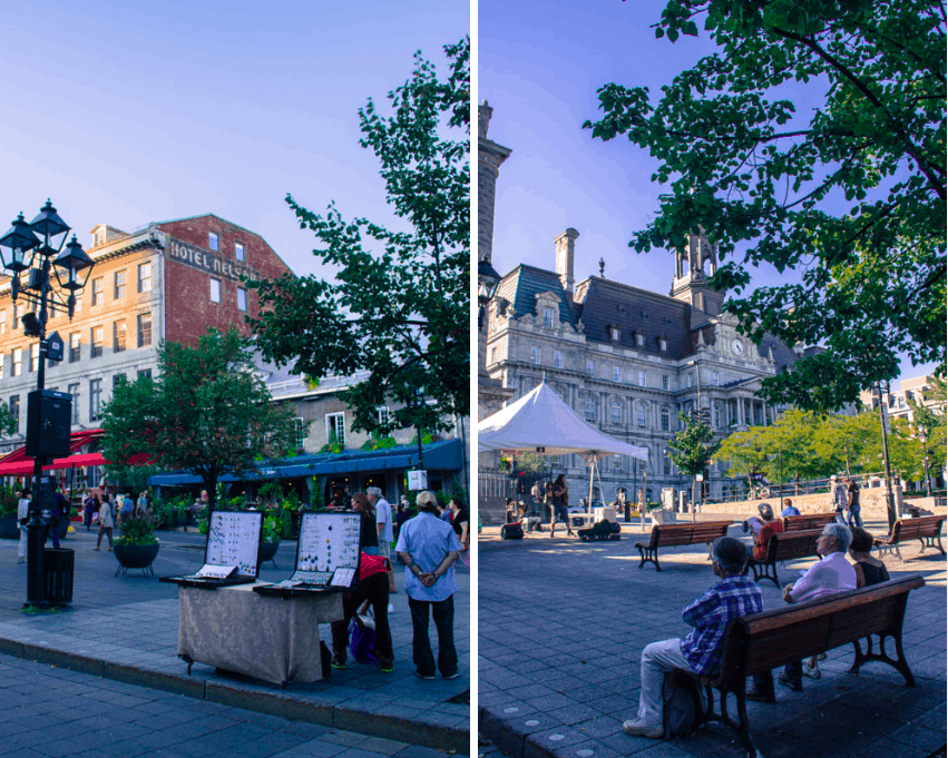 Montreal, Quebec, Canada