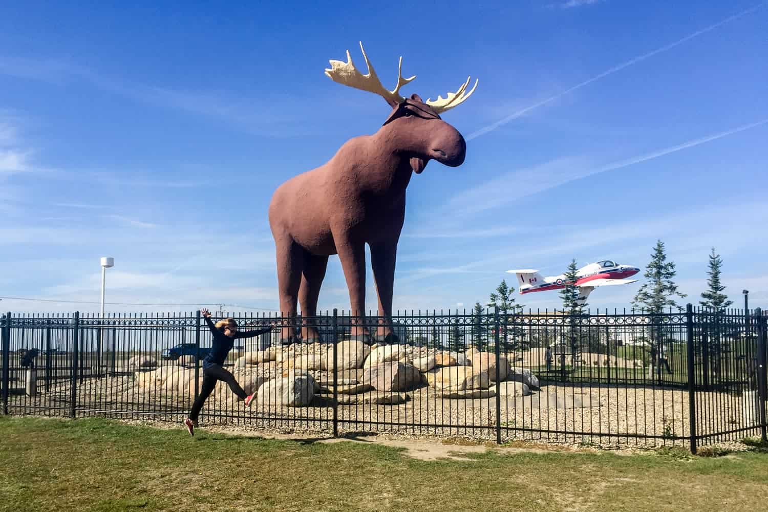 Moose Jaw, Saskatchewan, Canada