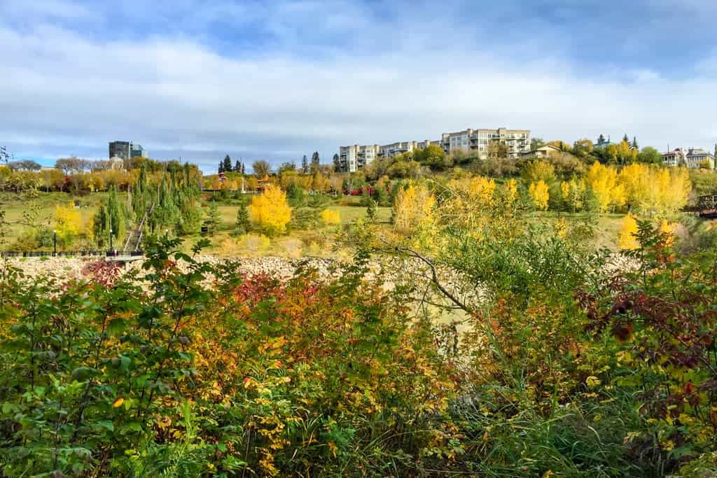 Edmonton, Alberta, Canada