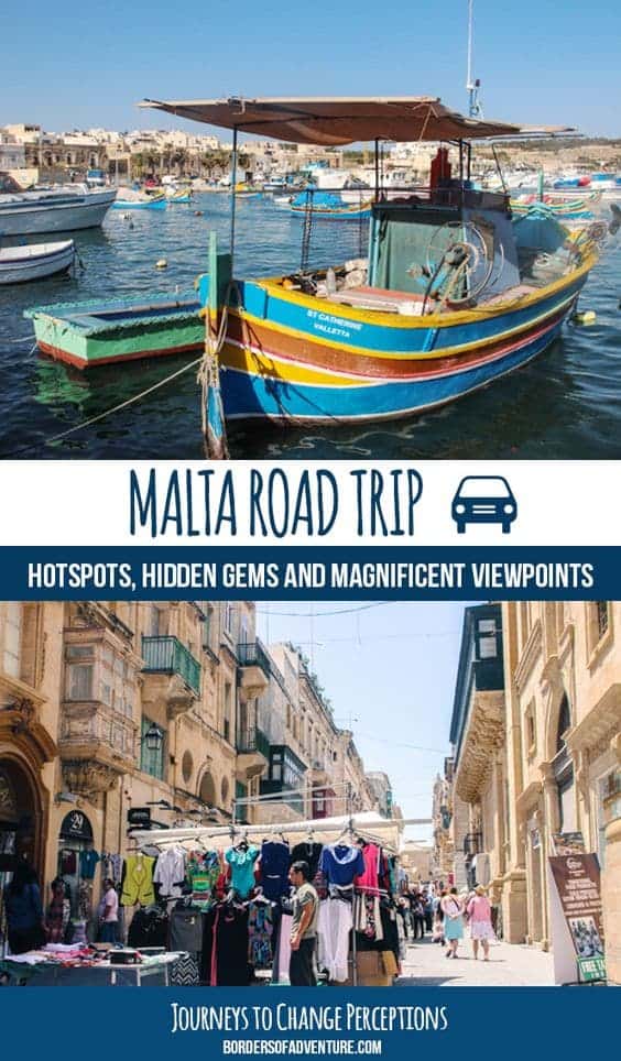 road scholar trip to malta