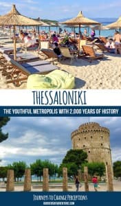 Thessaloniki, Greece
