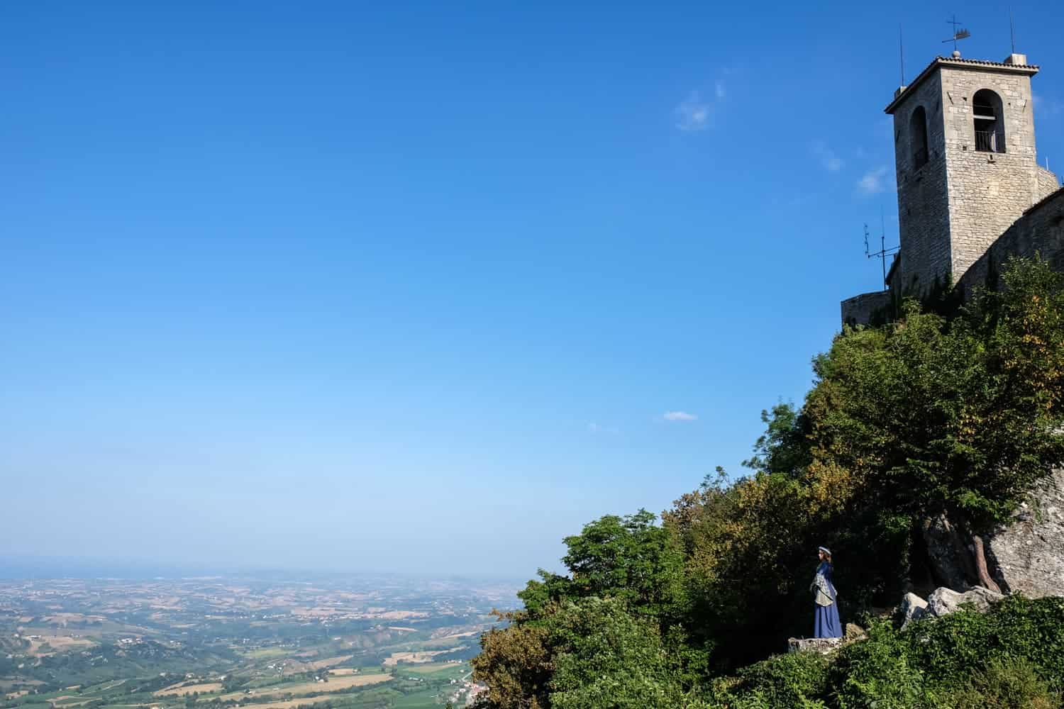 edieval Festival in San Marino, Medieval Days