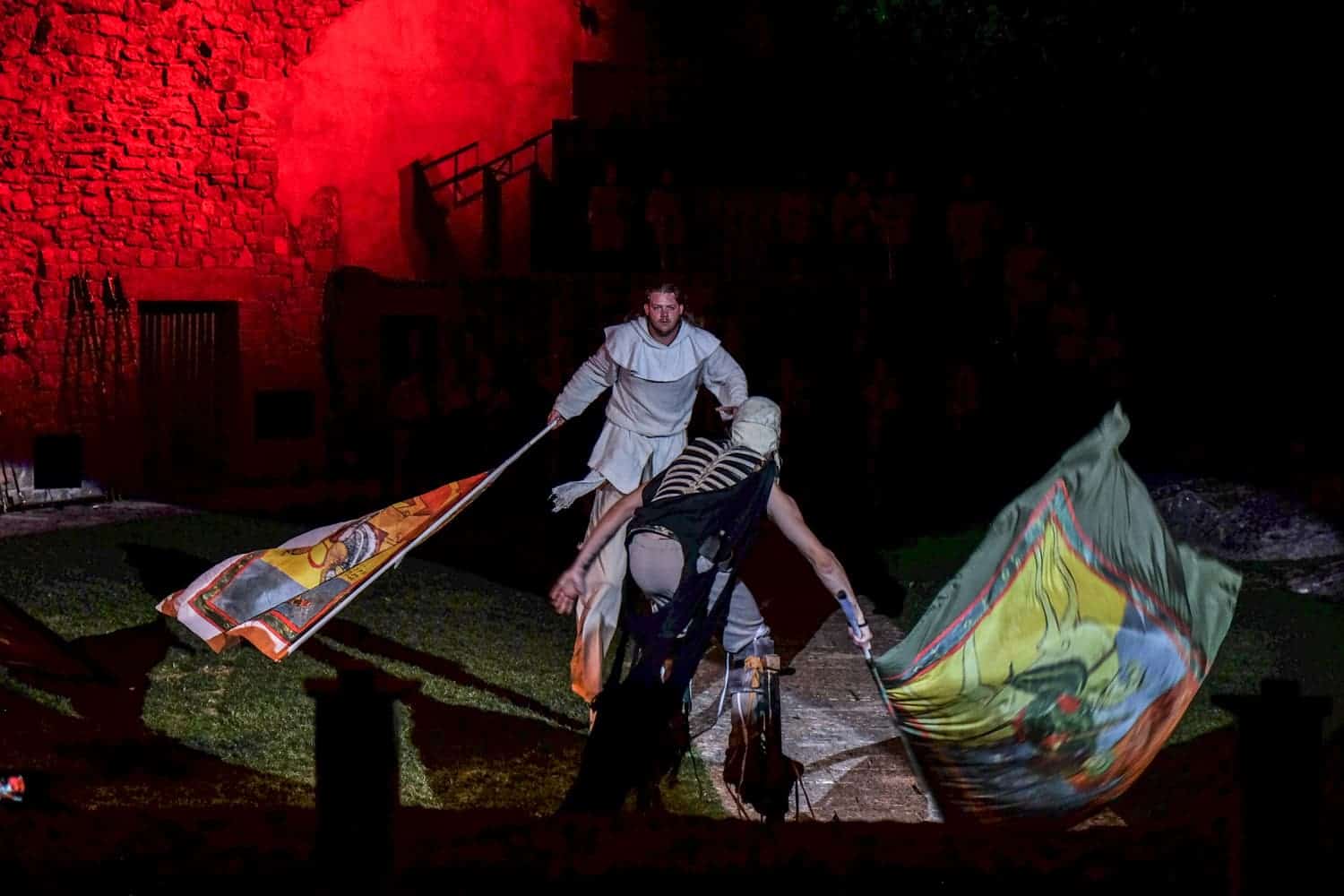 Medieval Festival in San Marino, Medieval Days