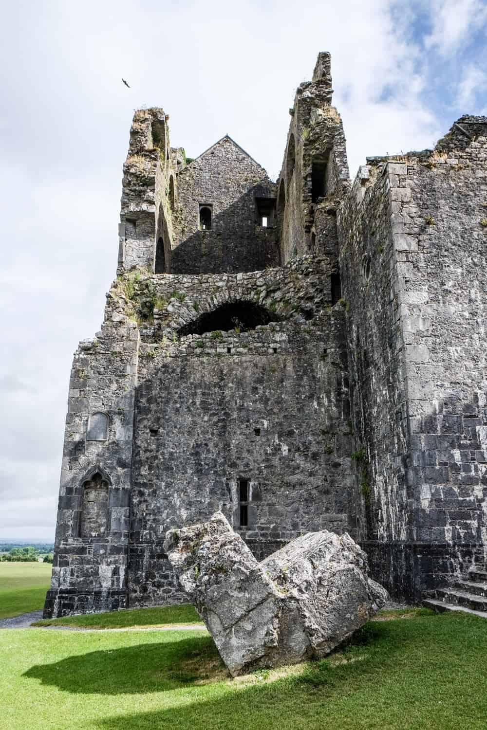 The Rock of Cashel, Tipperary, Ireland, Ireland's Ancient East