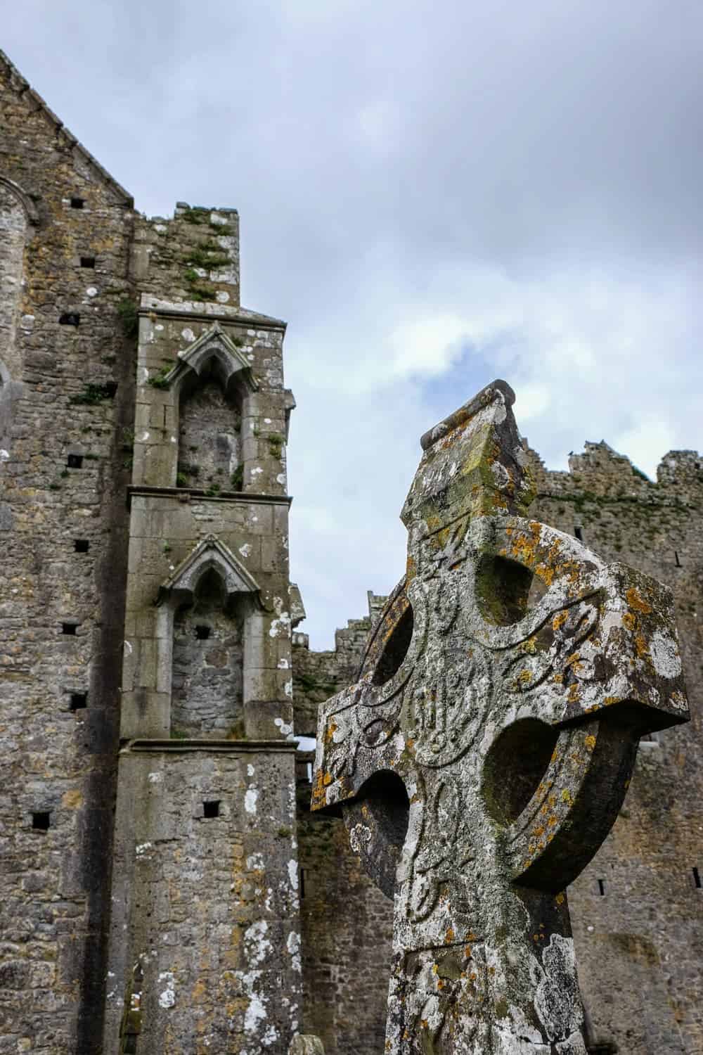 The Rock of Cashel, Tipperary, Ireland, Ireland's Ancient East