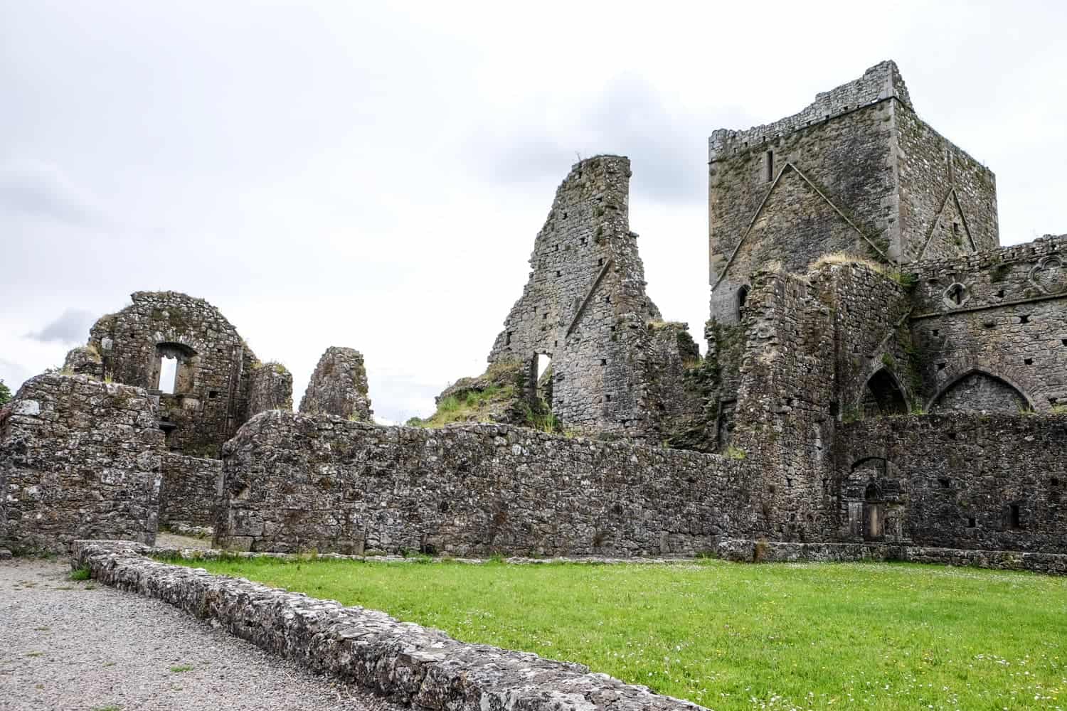 Hore Abbey, Tipperary, Ireland, Ireland's Ancient East