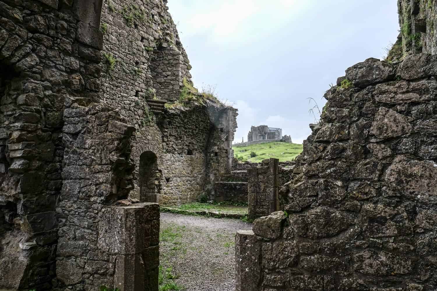 Hore Abbey, Tipperary, Ireland, Ireland's Ancient East