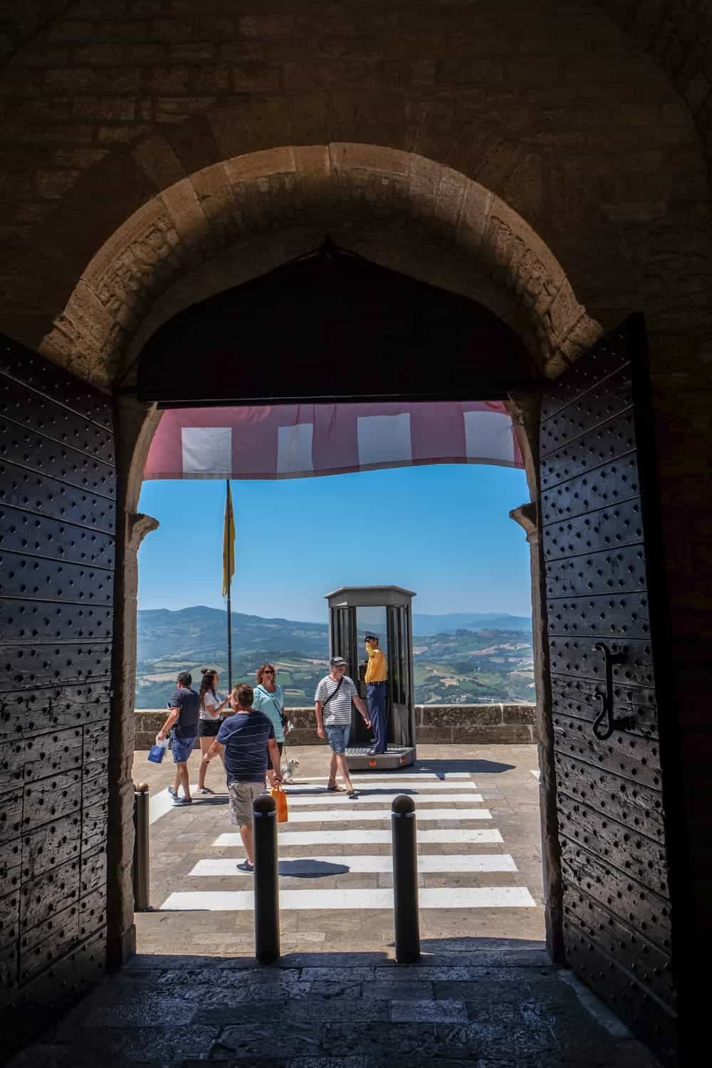 Travel To San Marino And Visit The Oldest Republic In The World