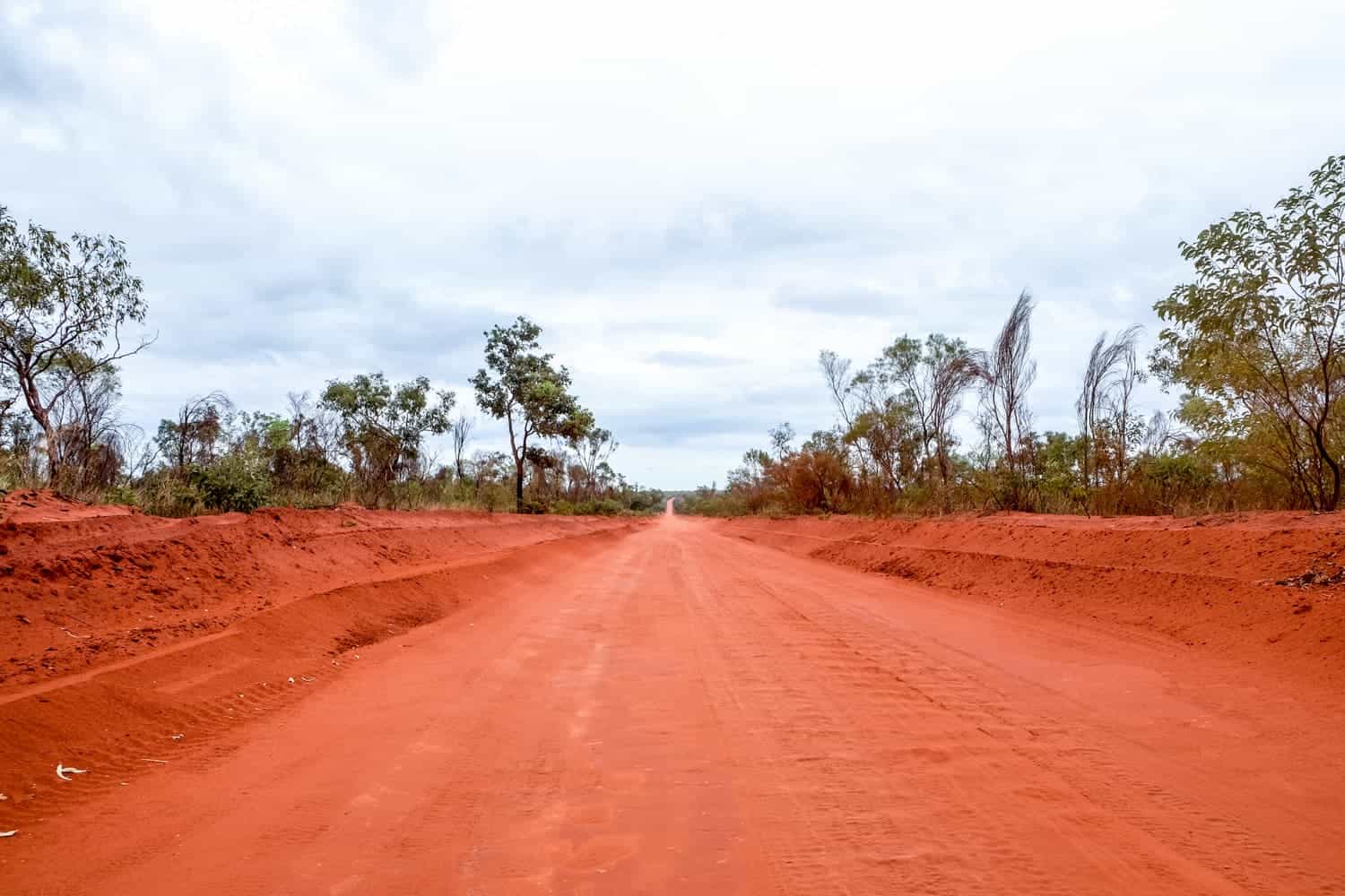 Broome Kimberly Outback of Western Australia