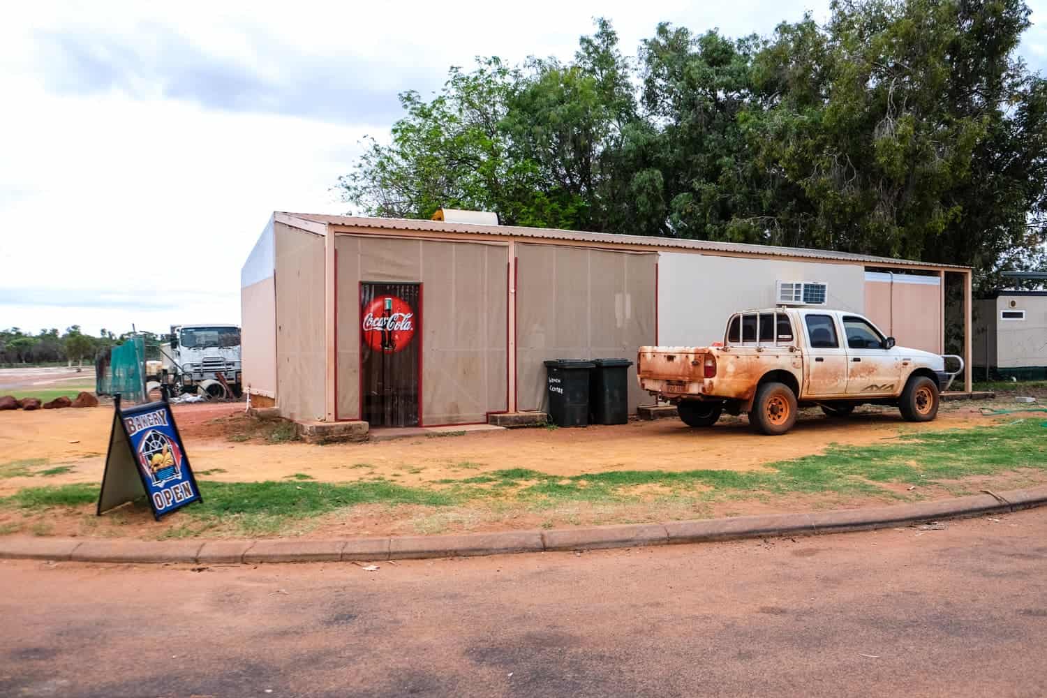 Beagle Bay, Aboriginal Communities in Kimberly Outback of Western Australia