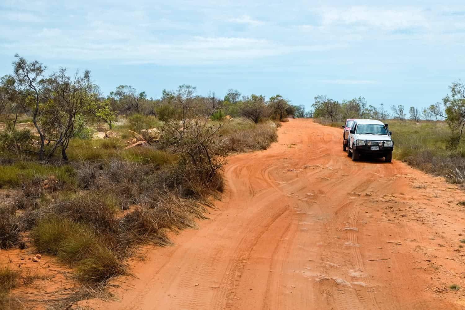 Lombadina, Aboriginal Communities in Kimberly Outback of Western Australia