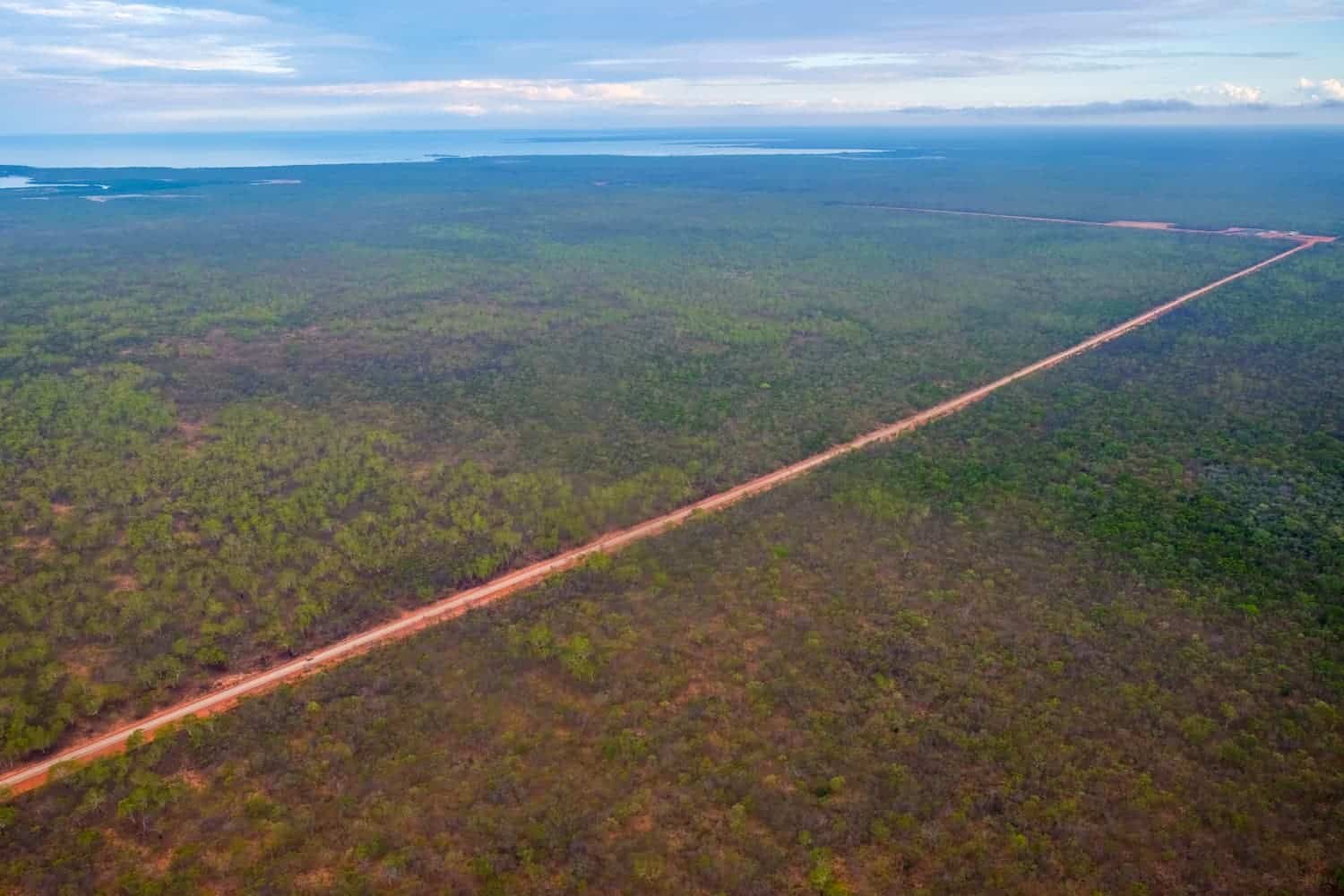 Broome Kimberly Outback of Western Australia