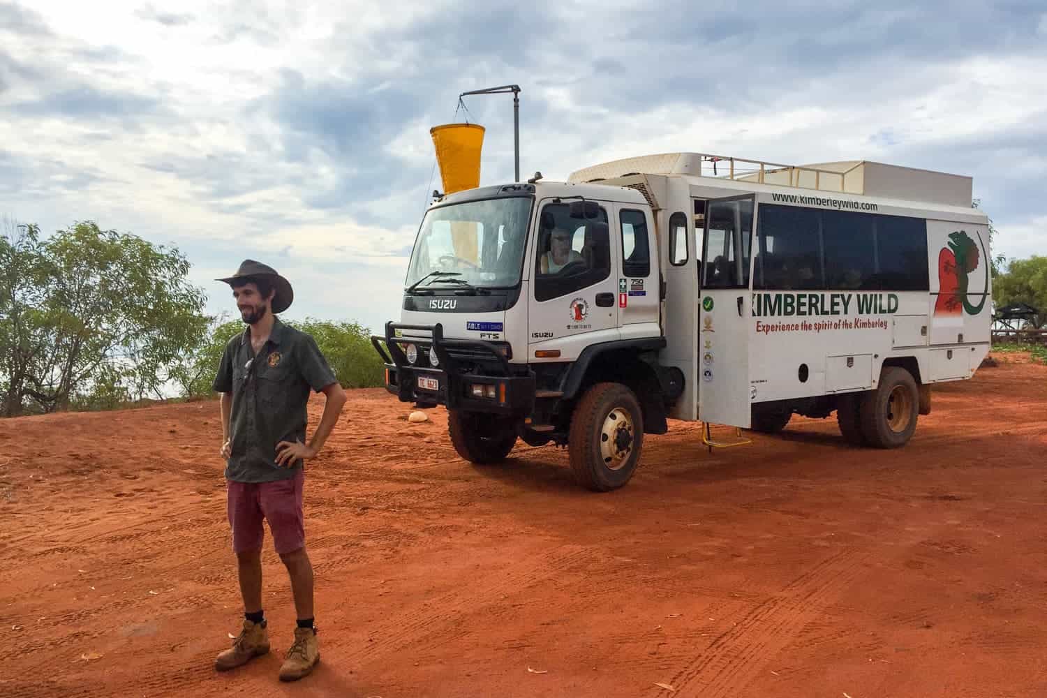 Kimberly Wild tours, Broome Kimberly, Outback Western Australia