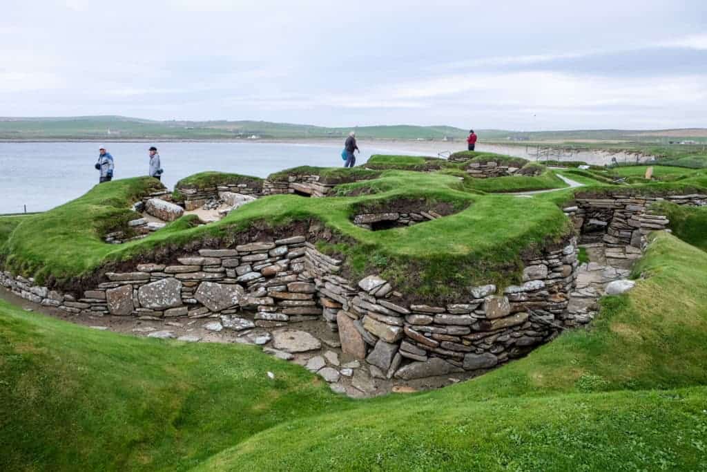 Visiting the Orkney Islands in Scotland The 10,000 YearOld Legacy
