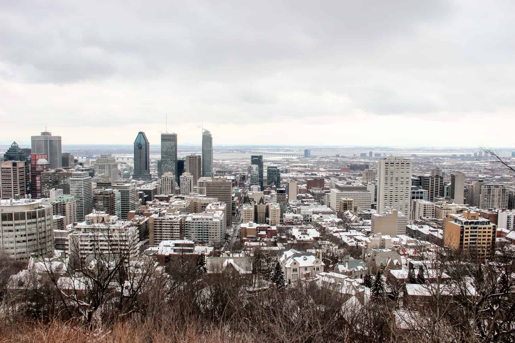 The best winter activities in montreal quebec s largest city