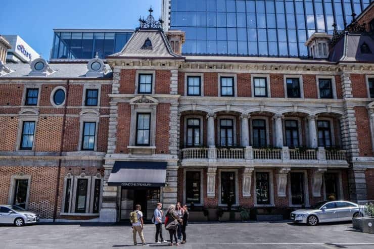 Perth State Things to Do in Perth - The Underrated City of Western Australia