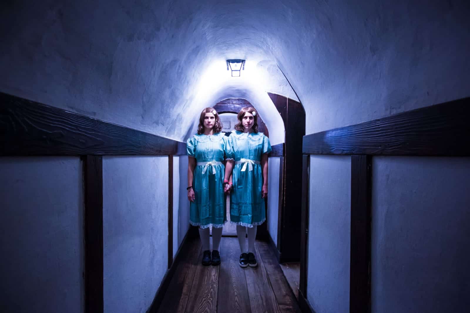 Celebrate Halloween in Transylvania Exclusive Bran Castle Experience