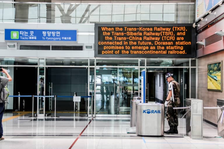 Visit The DMZ In North Korea And South Korea Story From Both Sides visit-the-dmz-in-north-korea-and-south-korea-story-from-both-sides