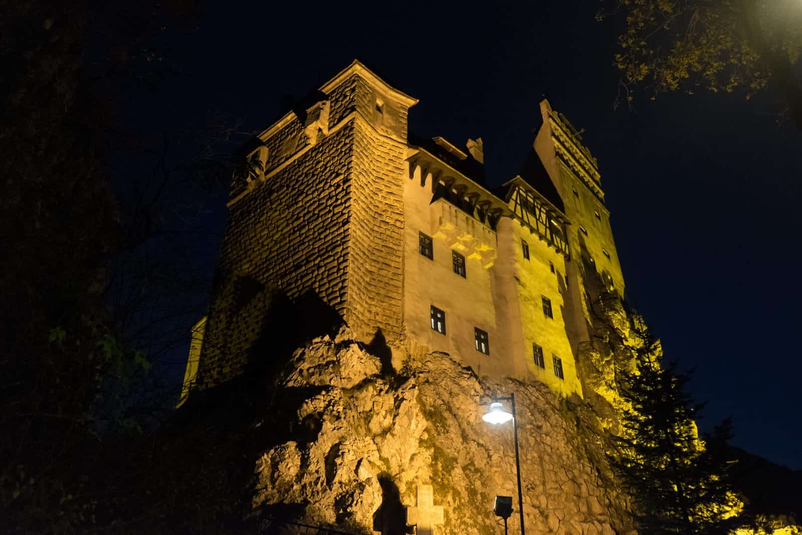 Celebrate Halloween In Transylvania Romania Bran Castle And Beyond,Christmas Gifts Ideas For Friends