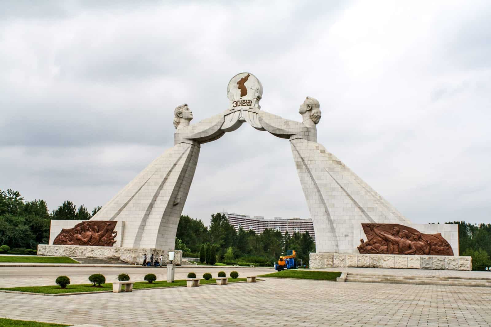 Travel Guide To North Korea The Truth About Visiting The DPRK