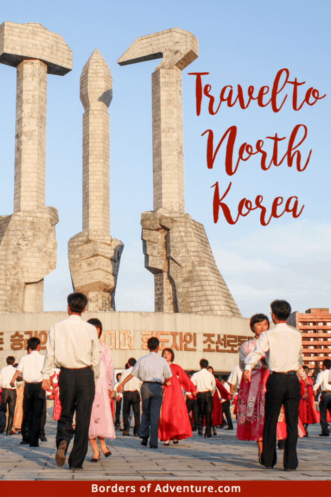 Travel Guide To North Korea The Truth About Visiting The Dprk