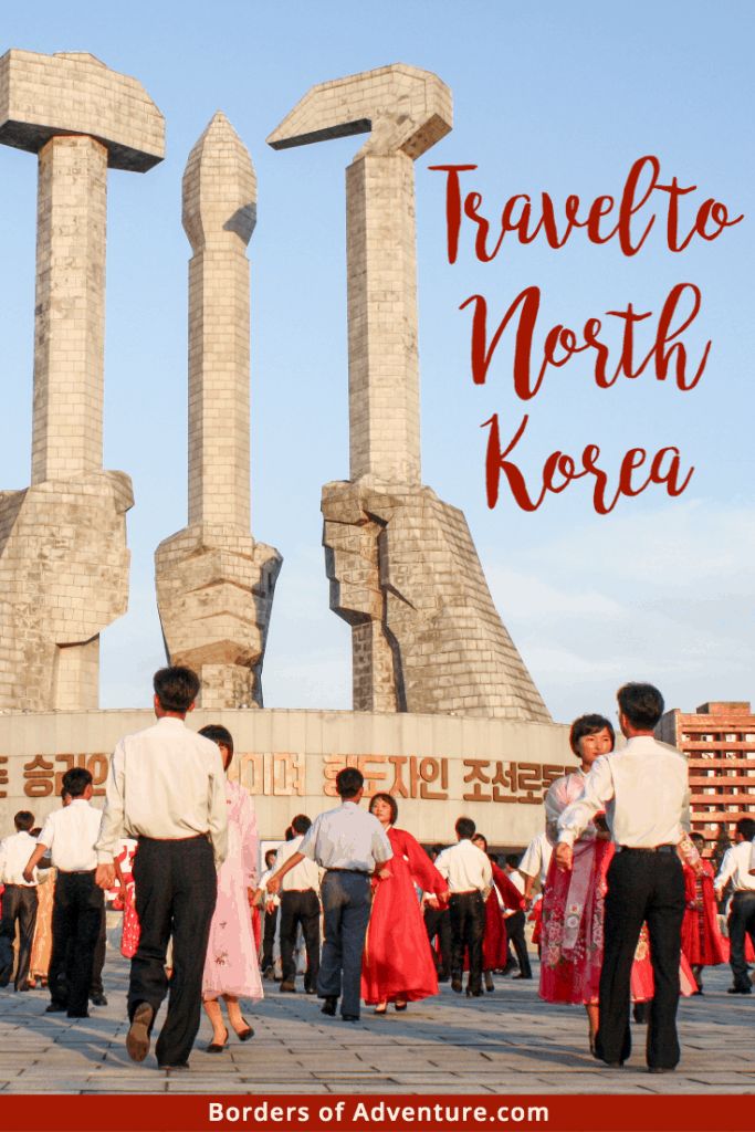 Travel Guide To North Korea The Truth About Visiting The Dprk Travel Guide To North Korea The Truth About Visiting The Dprk