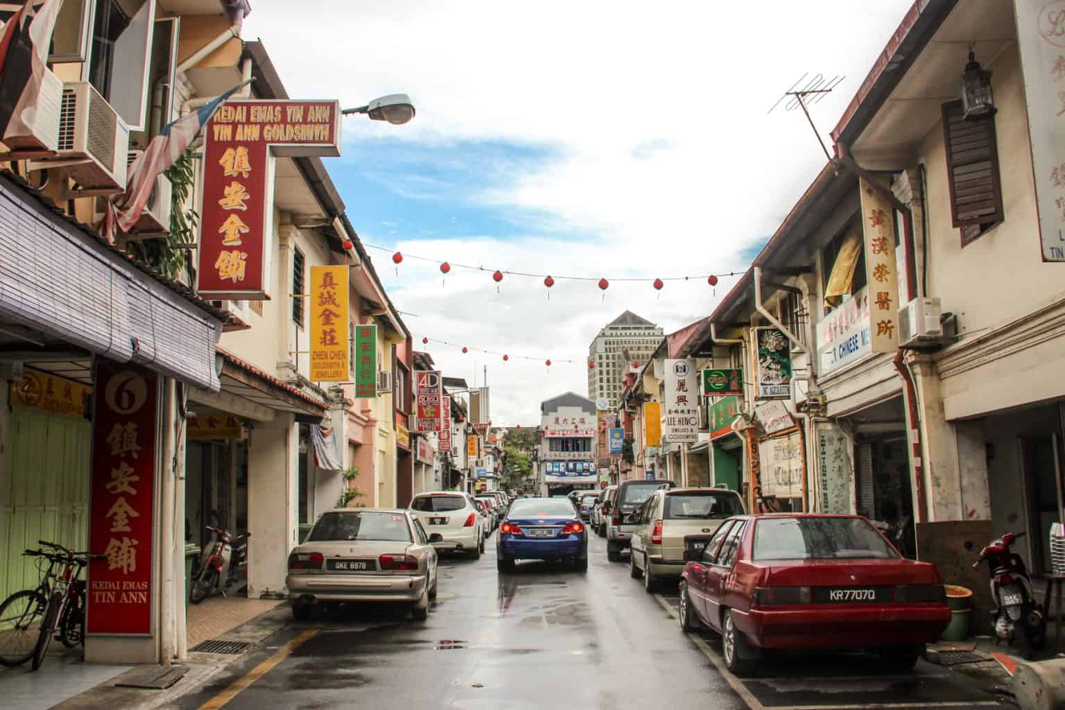 What to Do in Kuching, Borneo – Understanding Sarawak's Capital City