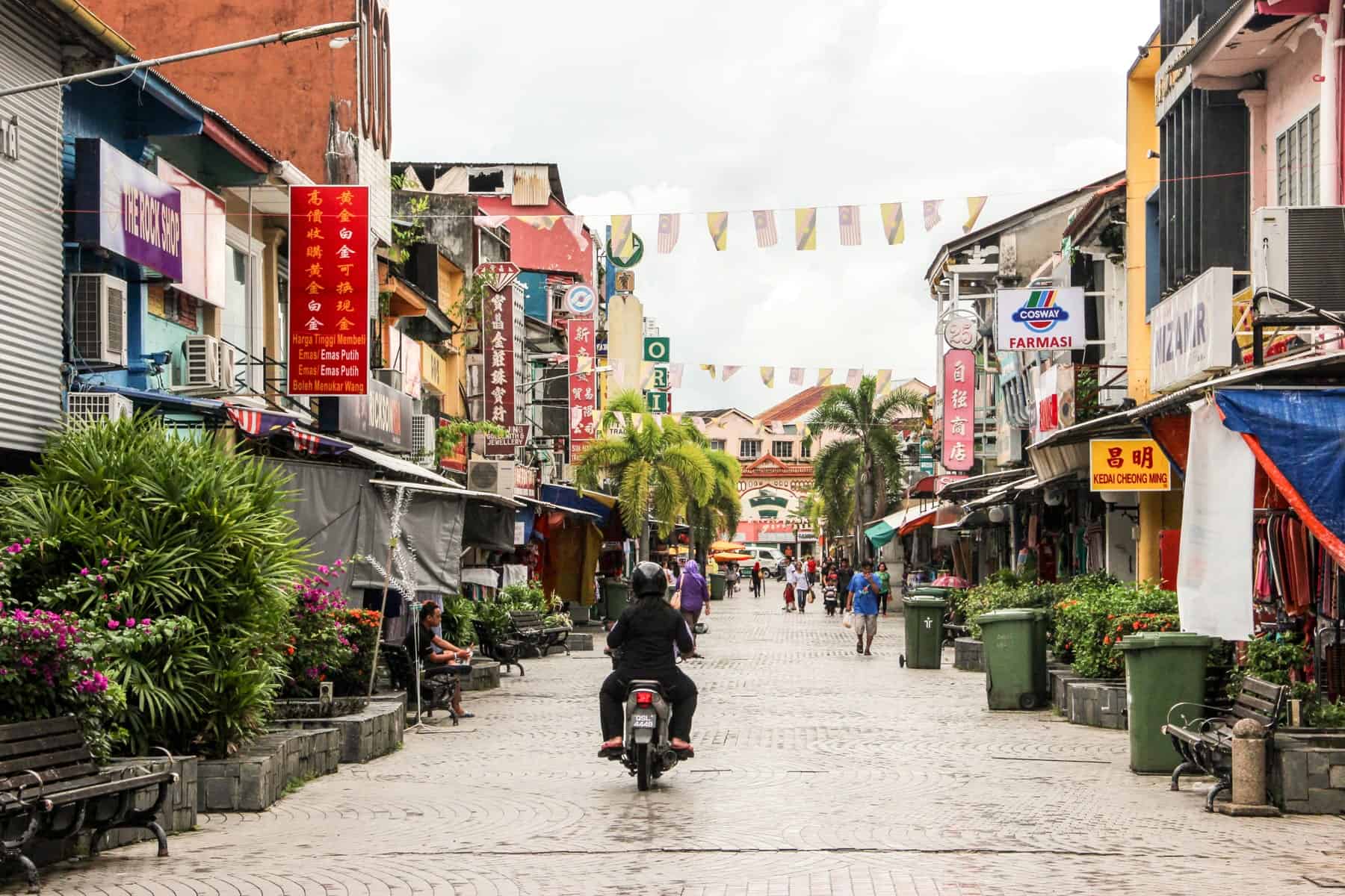 What to Do in Kuching, Borneo – Understanding Sarawak's Capital City