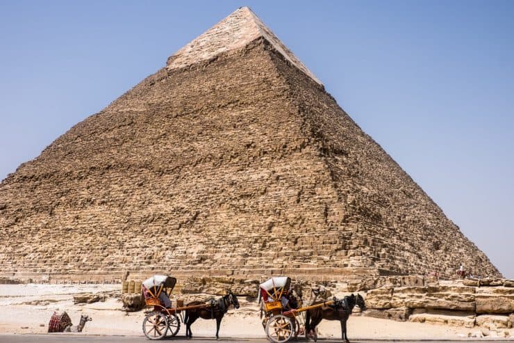 How to Travel to Egypt Guide – Tips to Visit Safely & Responsibly