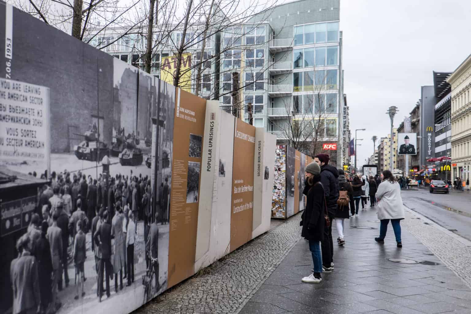 Berlin Wall Museums & Exhibitions to Understand the Cold War Era