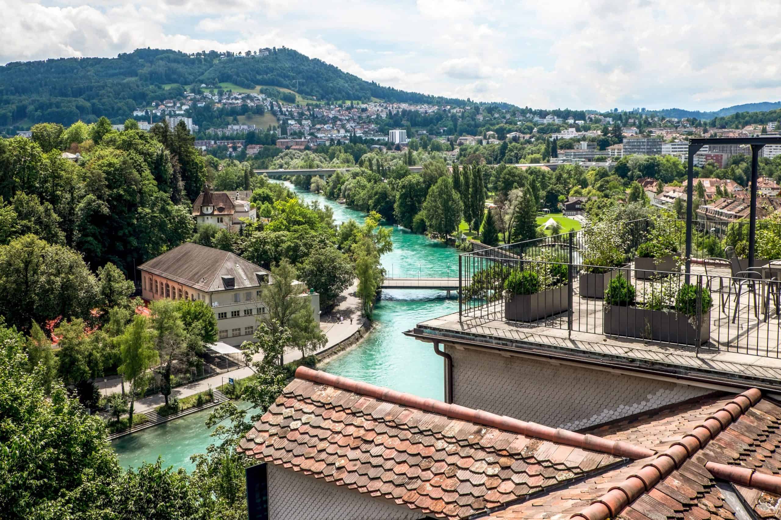 bern