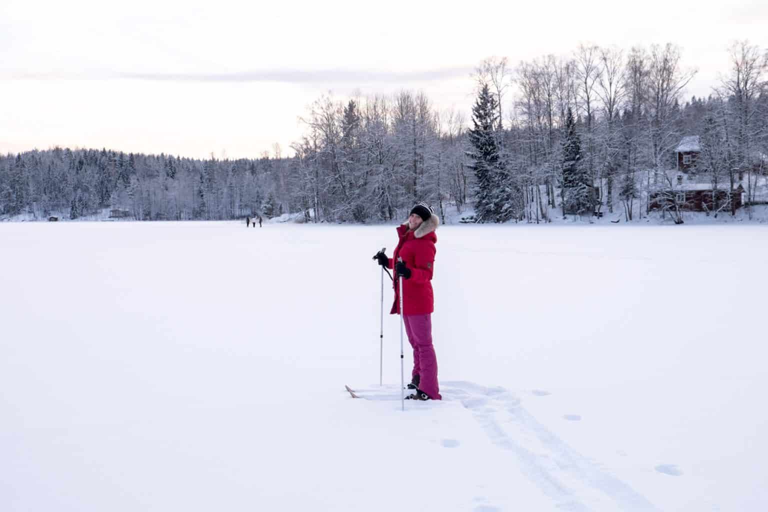 Finland For All Everyman’s Right to Roam in Nature