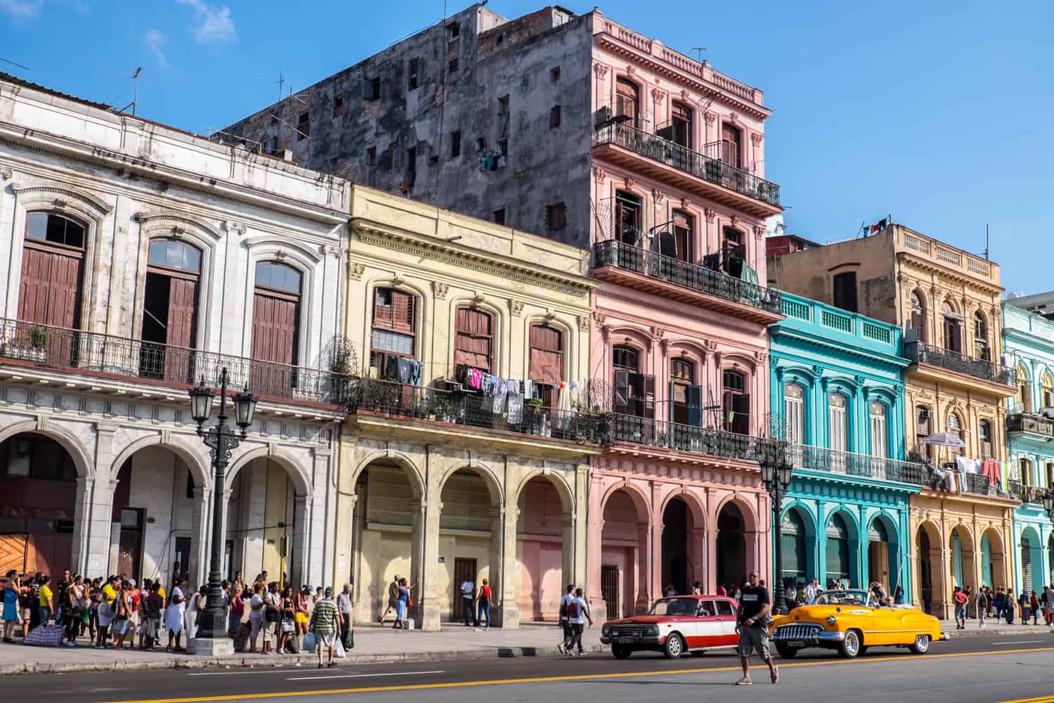 Cuba - The Tourist Guides Blog