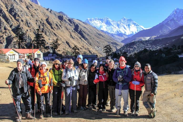 Everest Base Camp Trek Guide, Nepal - Reach the Top of the World