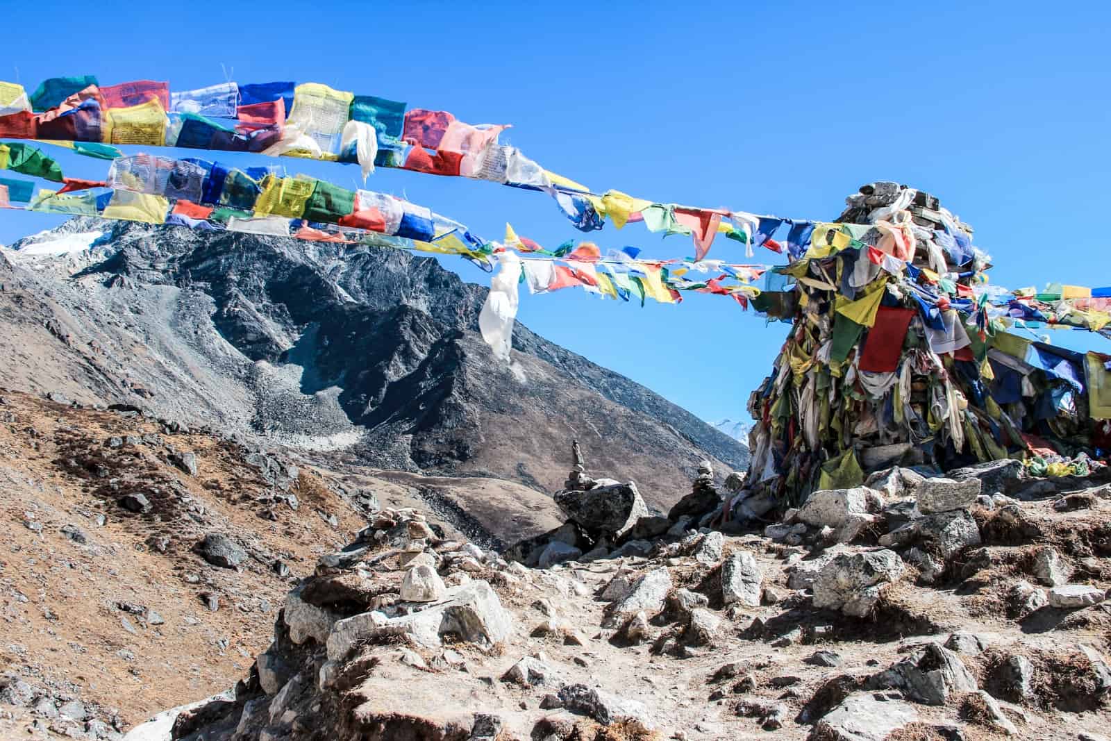 Everest Base Camp Trek Guide, Nepal - Reach the Top of the World