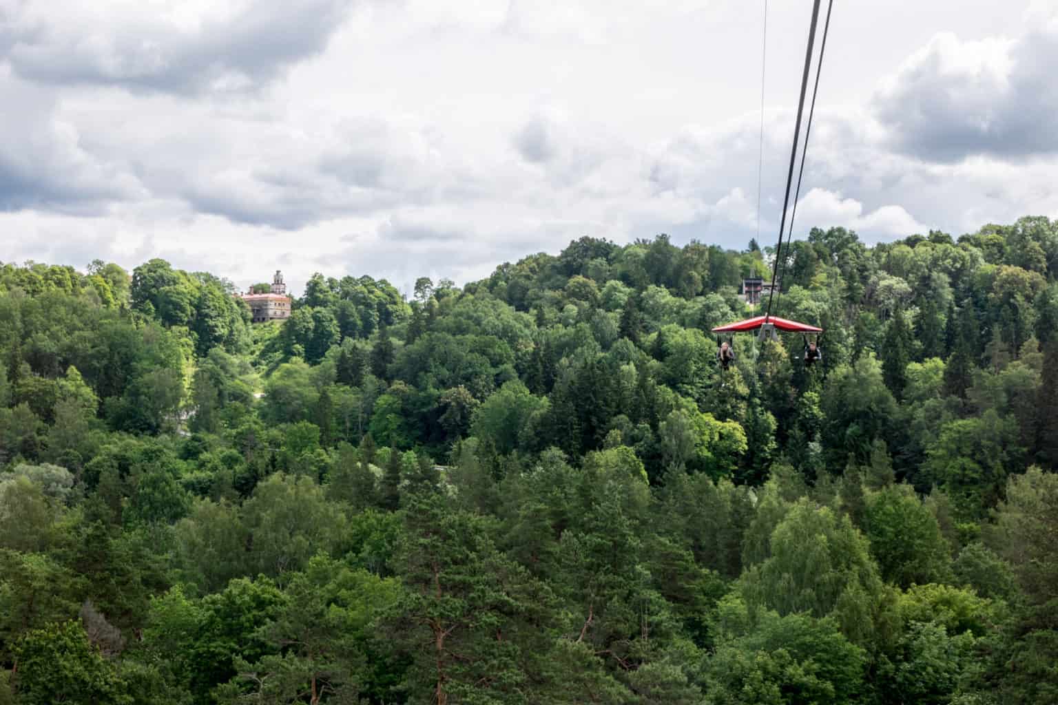 What to Do in Sigulda, Latvia – Nature Day Trip From Riga