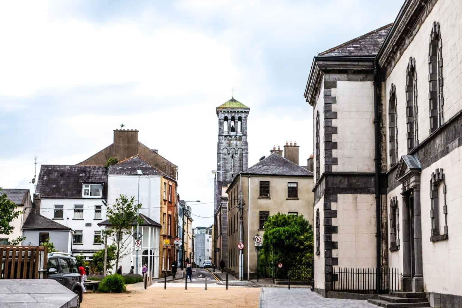 The Waterford Viking Triangle Visit the Oldest City in Ireland