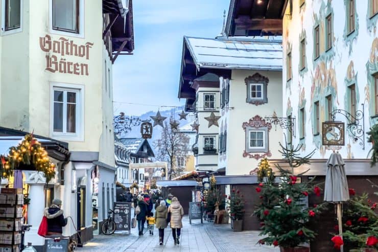 jobangebote tirol